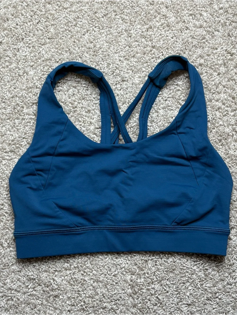 Lululemon Free To Be Elevated Bra *Light Support, DD/E Cup
